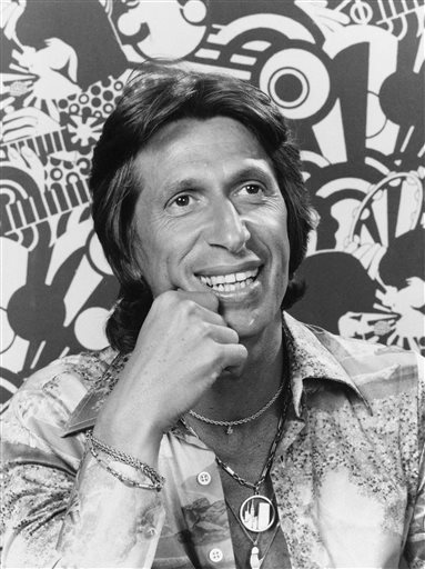 Tonight Show Fave, Comedian David Brenner Dies at 78