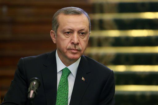 Turkish PM: I'll Eradicate Twitter