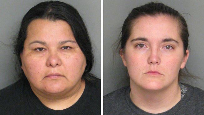 3 Starving, Abused Kids Taken From California Home