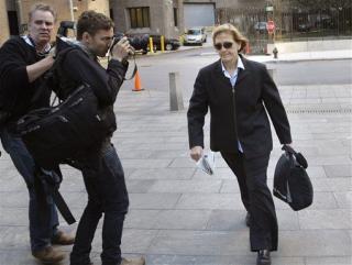 Jurors Reach Verdict in Madoff Workers Trial