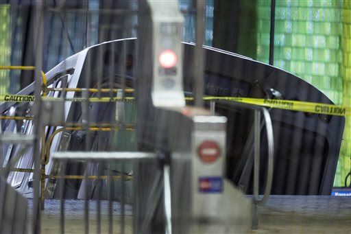 Union: Chicago Train Operator May Have Dozed Off