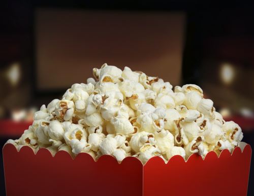 Movie Prices May Drop One Day a Week