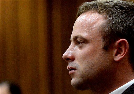 Pistorius Trial Suspended