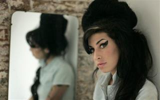 Amy Winehouse May Go on Tour as Hologram