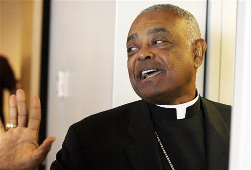 Archbishop Apologizes for $2.2M Mansion