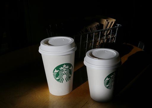Starbucks: Sorry About '666' in Coffee Foam
