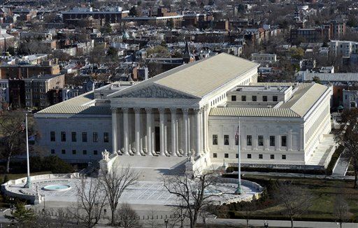 Supreme Court Rejects Early NSA Challenge