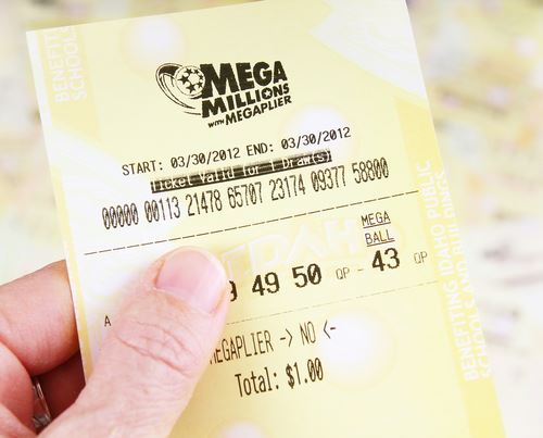 Man Throws Out Lottery Tickets Worth $1.25M