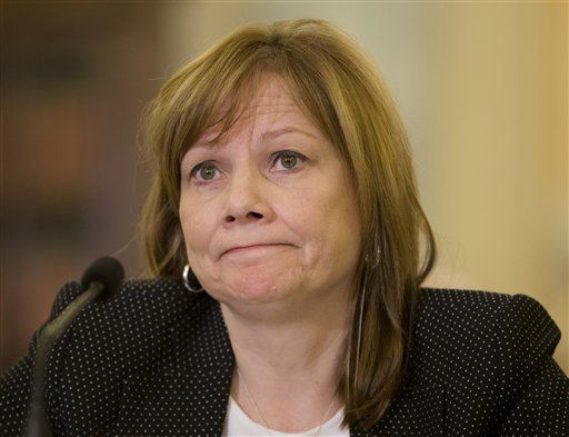 How GM Screwed Up Its Ignition Investigation