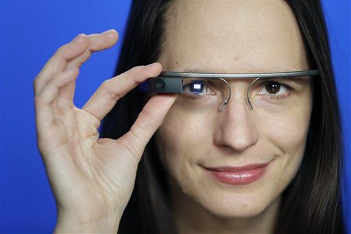 You Can Buy Google Glass Tomorrow