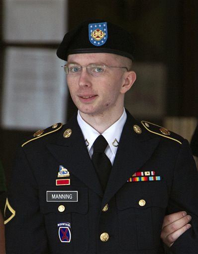 Army: Manning's 35-Year Sentence Will Stand