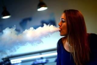 Switching to E-Cigarettes? Read This Study First
