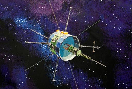 Citizen Scientists Hope to Wake Up Old Satellite
