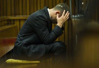 Columnist: Pistorius Took Acting Class Before Trial