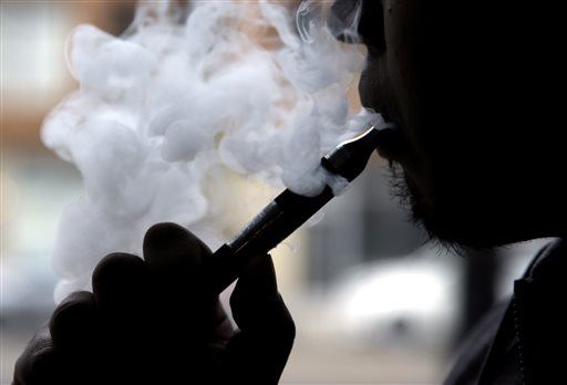 FDA's E-Cigarette Rules Coming Today