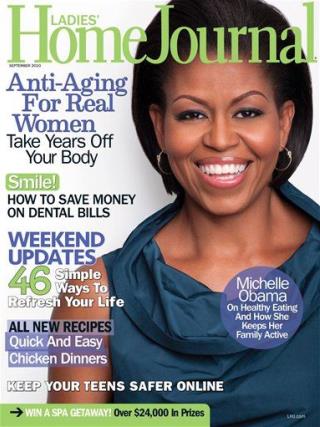 Ladies Home Journal Folds After 131 Years