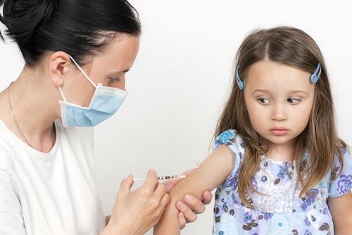 CDC: Vaccine Program Should Save 732K Lives