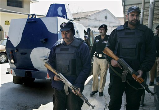 Pakistan Near Ceasefire Deal With Militants