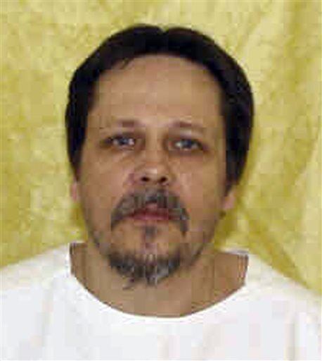 Ohio's Solution to Drawn-Out Execution: Bigger Dose