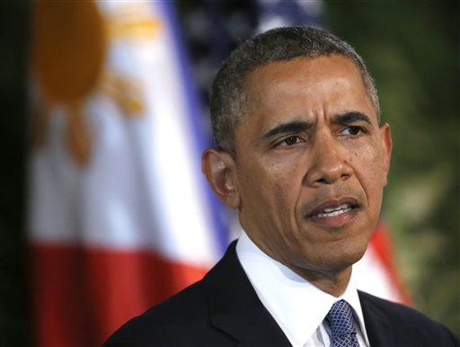 Voters Sour on Obama, Warm to GOP Congress