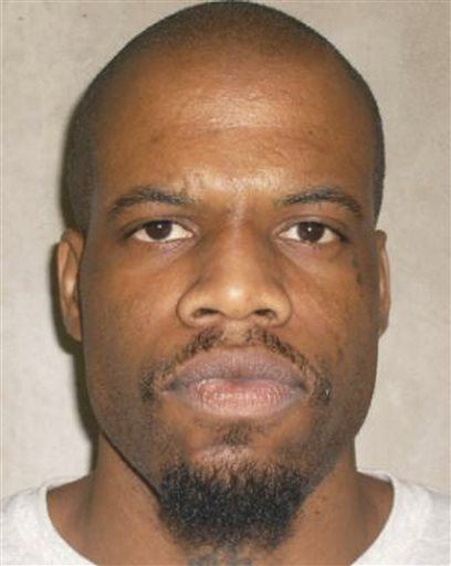 Oklahoma Botches Execution; Inmate Dies