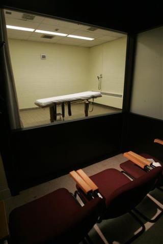 What the Botched Execution Means for the Death Penalty