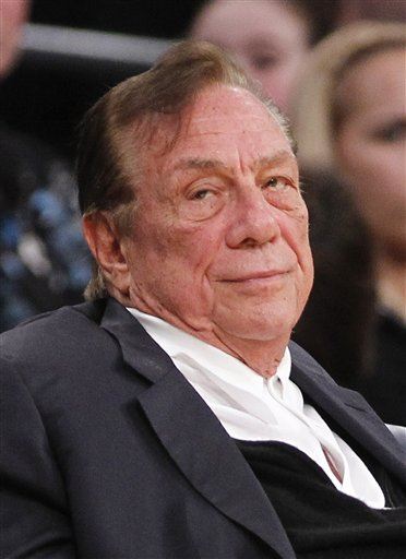 Sources: Donald Sterling Has Cancer