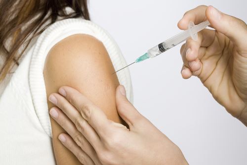 Let's Make It Harder to Opt Out of Vaccinations
