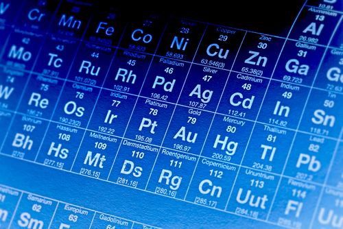 Scientists Make a New Element