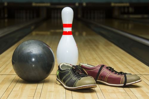 Bowling's US Open Canceled—Due to Disinterest