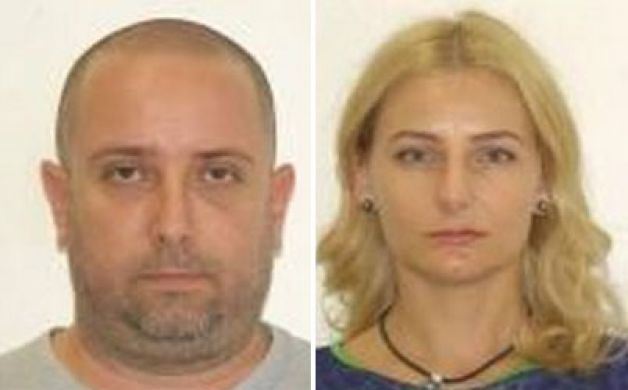 Did Extradited Couple Leave Buried Treasure Behind?