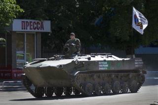Will Pro-Russia Ukraine Rebels Obey Russia?