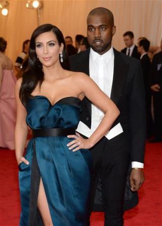 Kim Kardashian: Wedding Won't Be on Reality Show