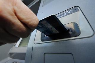 Bug-Inspired ATMs Could Fight Theft