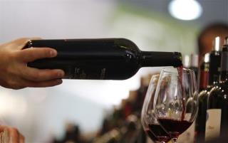 Red Wine Health Benefits 'a Myth'