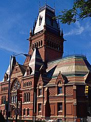 Uproar Over Harvard Group's Satanic 'Black Mass'