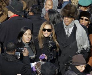 Why Did Beyonce's Sister Attack Jay Z?
