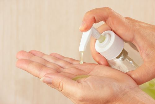 It's Time to Quit Hand Sanitizer