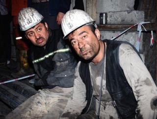 Turkey Mine Explosion Kills at Least 1, Traps 200