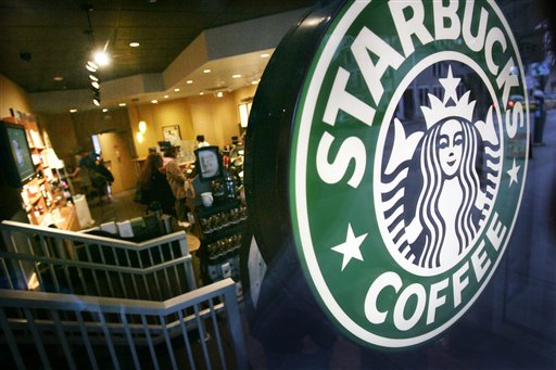 Starbucks Quits the Music Biz