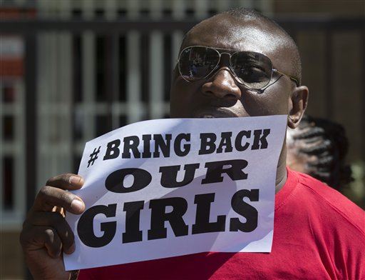 'Happy Ending' Not Likely in Hunt for Nigerian Girls