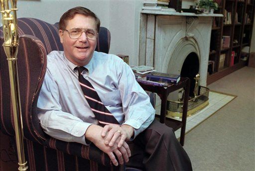 Watergate Conspirator Jeb Magruder Dead at 79
