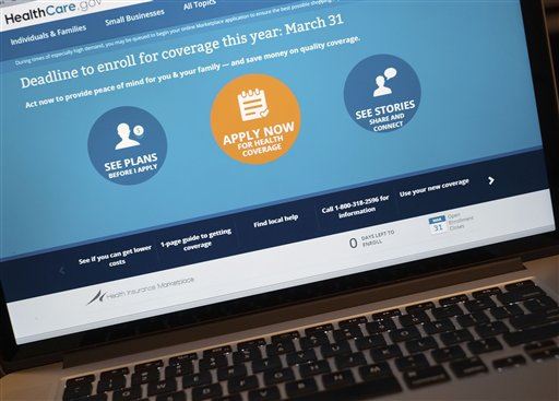 US May Be Paying Wrong ObamaCare Subsidies to 1M