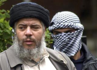 Egyptian Cleric Found Guilty of Terrorism