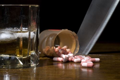 Date: Girl Who Died After Prom Mixed Booze, Pills