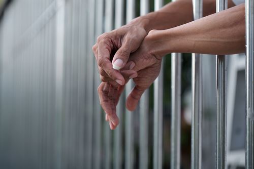 Poor People Going to Jail Over Inability to Pay Fines