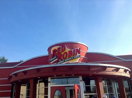 Red Robin May Have Exposed Thousands to Hepatitis