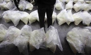 Italy Uses Hookers, Cocaine to Shrink Deficit