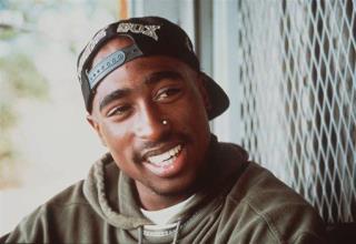 Tupac's Last Words Were Kind of Obscene