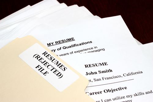 Résumés, Cover Letters Are Awful Relics